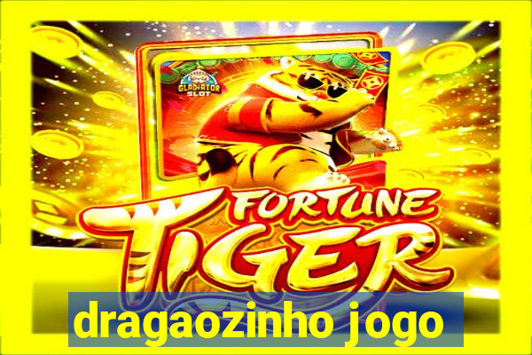 dragaozinho jogo